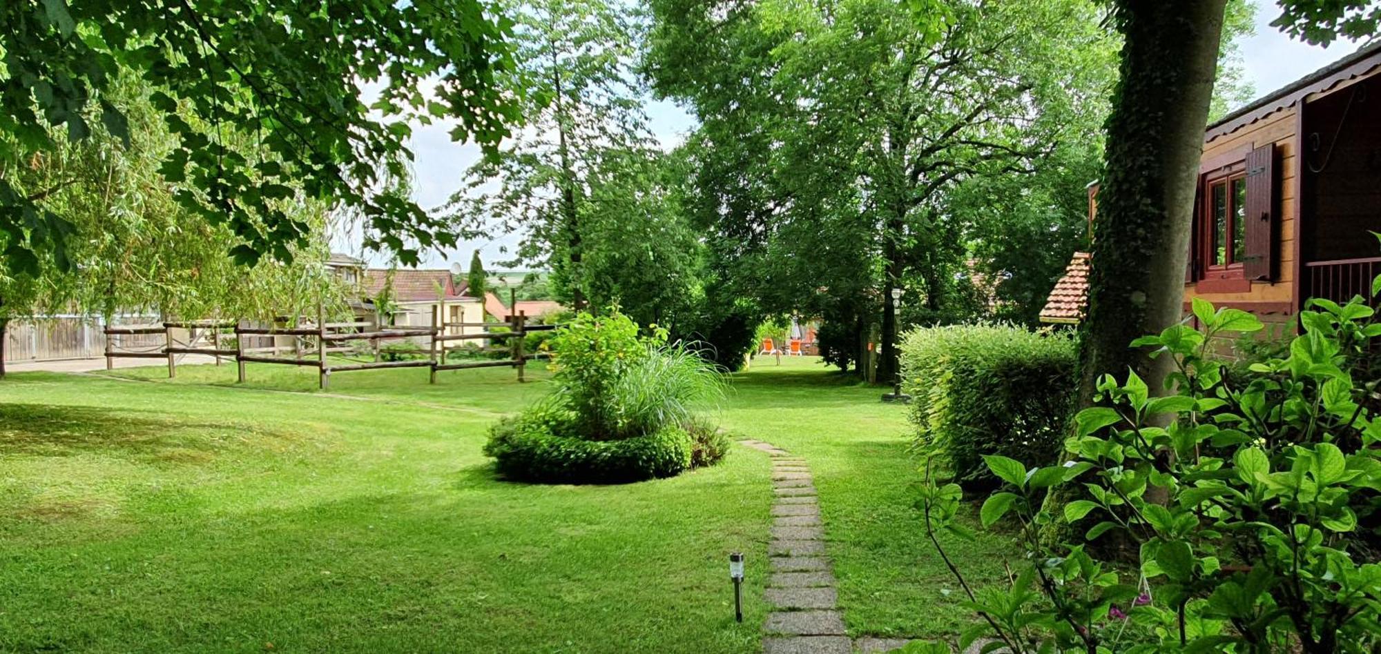 La Fermette Des Ramolleux Villa Crecy-en-Ponthieu Phòng bức ảnh